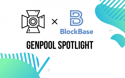 GenPool Spotlight with BlockBase