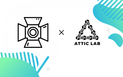 Genpool Spotlight with Attic Lab